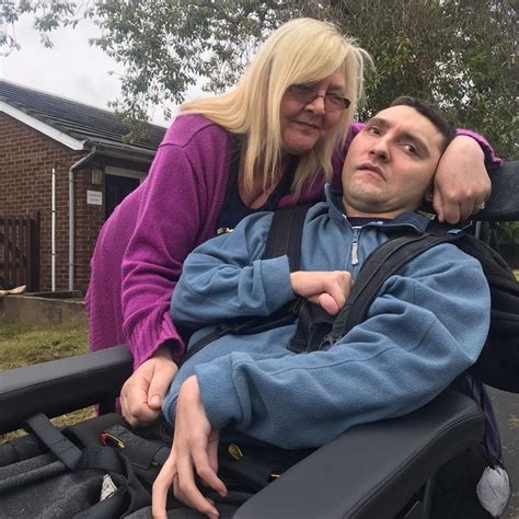 cerebral palsy dating australia